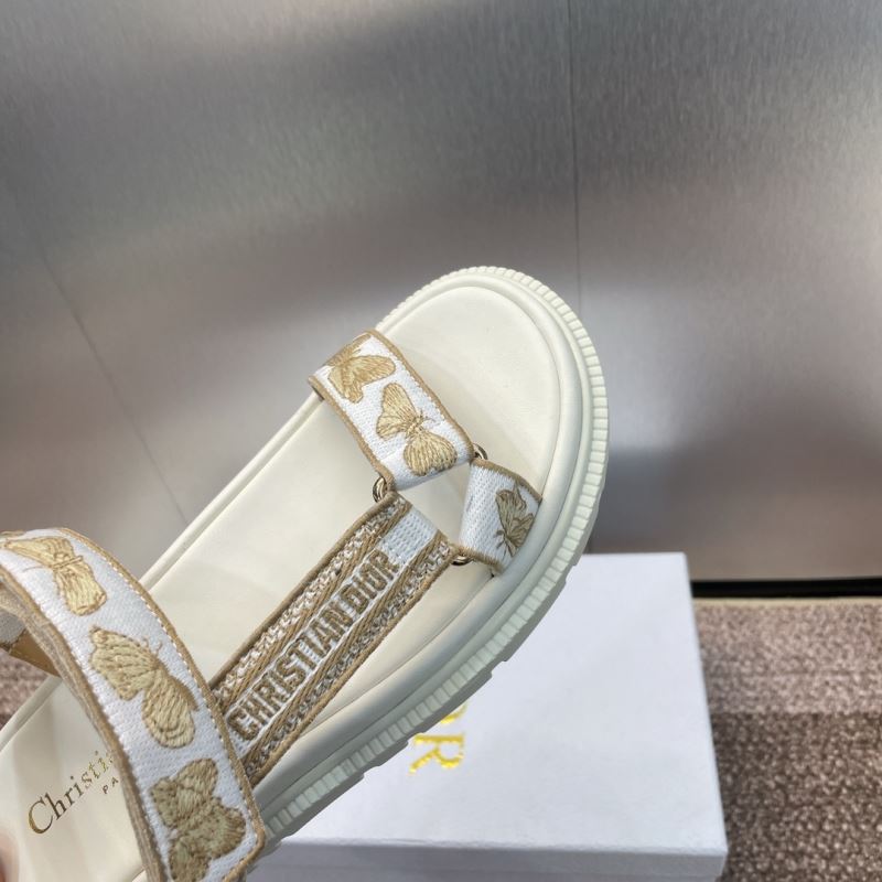 Christian Dior Sandals